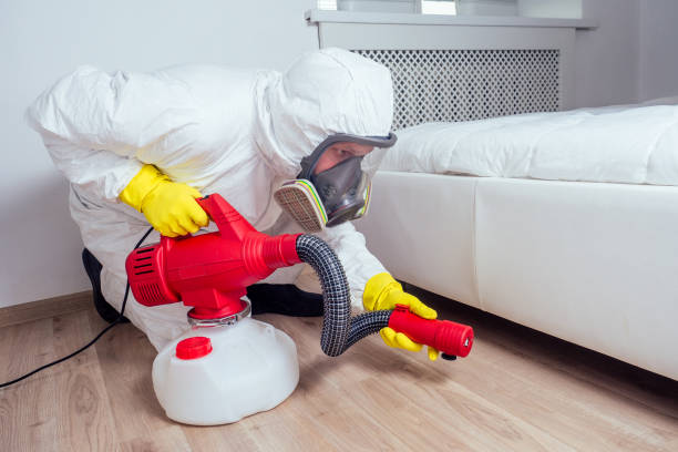 Best Pest Control Near Me  in Pine Level, AL