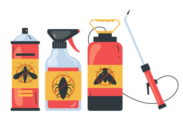Best Local Pest Control Services  in Pine Level, AL